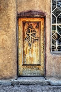 Les portes de la sagesses