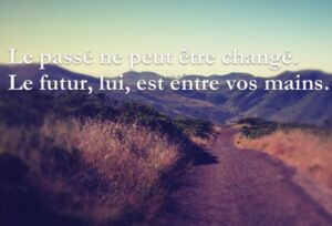 Prenez en main votre futur