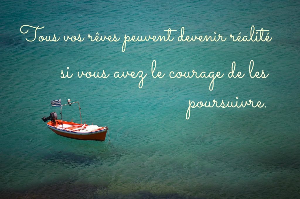 citation positive du jour